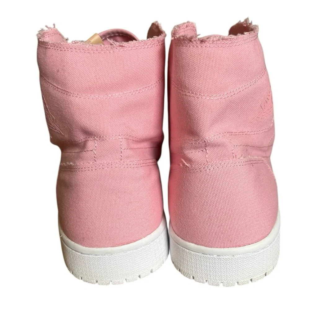 Jordan stylish pink
